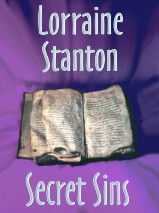 Secret Sins